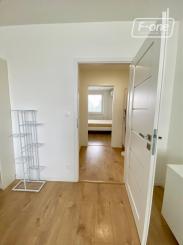 PRENÁJOM - 2i, 60,44 m2, s balkónom, Rezedová ul., Ružinov BA