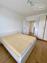 PRENÁJOM - 2i, 60,44 m2, s balkónom, Rezedová ul., Ružinov BA