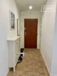 PRENÁJOM - 2i, 60,44 m2, s balkónom, Rezedová ul., Ružinov BA