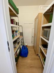 PRENÁJOM - 2i, 60,44 m2, s balkónom, Rezedová ul., Ružinov BA