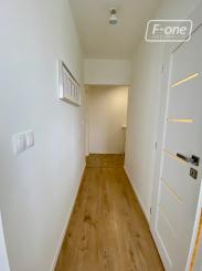 PRENÁJOM - 2i, 60,44 m2, s balkónom, Rezedová ul., Ružinov BA