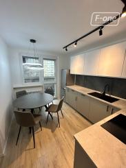 PRENÁJOM 3i, 70 m2 byt s balkónom, Bajzova ul., Ružinov.