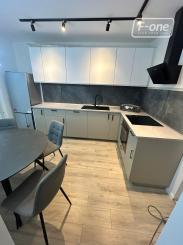 PRENÁJOM 3i, 70 m2 byt s balkónom, Bajzova ul., Ružinov.