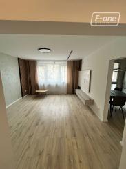 PRENÁJOM 3i, 70 m2 byt s balkónom, Bajzova ul., Ružinov.