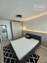 PRENÁJOM 3i, 70 m2 byt s balkónom, Bajzova ul., Ružinov.