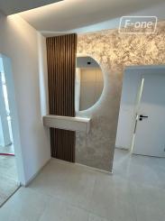 PRENÁJOM 3i, 70 m2 byt s balkónom, Bajzova ul., Ružinov.