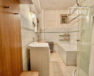 Nadštandardný 2i tehlový byt (69 m²) na rekonštrukciu