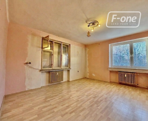 Nadštandardný 2i tehlový byt (69 m²) na rekonštrukciu