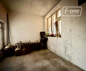 Nadštandardný 2i tehlový byt (69 m²) na rekonštrukciu