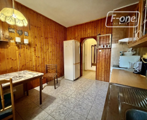 Nadštandardný 2i tehlový byt (69 m²) na rekonštrukciu