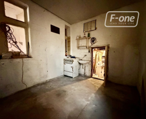 Nadštandardný 2i tehlový byt (69 m²) na rekonštrukciu