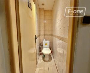 Nadštandardný 2i tehlový byt (69 m²) na rekonštrukciu