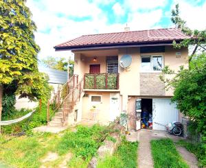 EXKLUZÍVNE, PREDAJ - 2i RD, ZP 89 m2, poz. 449 m2, Marhuľová ul.