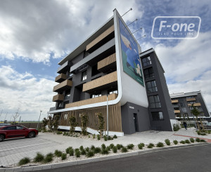 Prenájom 2 izbový byt - Trnava, Generála Goliána