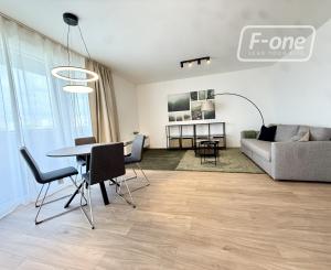 Prenájom 2 izbový byt - Trnava, Generála Goliána