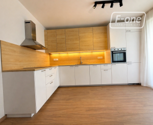 Prenájom 2 izbový byt - Trnava, Generála Goliána