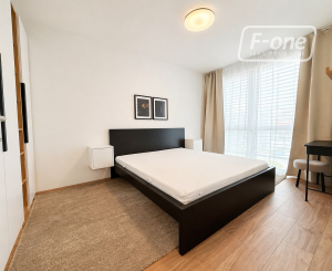 Prenájom 2 izbový byt - Trnava, Generála Goliána