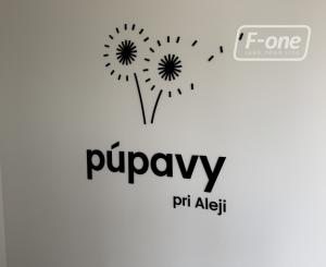 Prenájom 2 izbový byt - Trnava, Generála Goliána