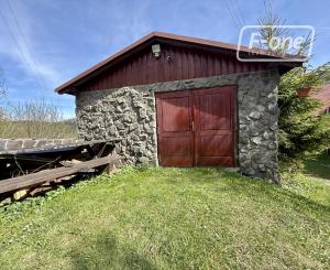 Exkluzívna horská chata s vírivkou a nádhernými výhľadmi