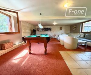 Exkluzívna horská chata s vírivkou a nádhernými výhľadmi