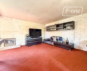 Exkluzívna horská chata s vírivkou a nádhernými výhľadmi