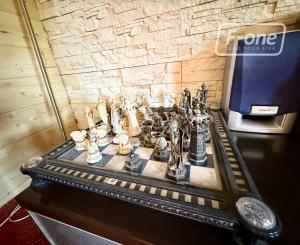 Exkluzívna horská chata s vírivkou a nádhernými výhľadmi