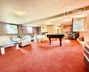 Exkluzívna horská chata s vírivkou a nádhernými výhľadmi