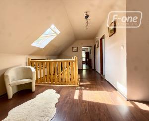 Exkluzívna horská chata s vírivkou a nádhernými výhľadmi