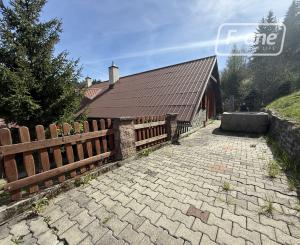 Exkluzívna horská chata s vírivkou a nádhernými výhľadmi