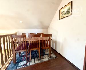 Exkluzívna horská chata s vírivkou a nádhernými výhľadmi