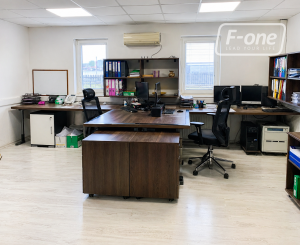 Výrobný areál s administratívou – Dubnica nad Váhom