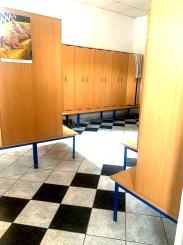 Výrobný areál s administratívou – Dubnica nad Váhom