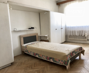 Predaj 3izbový byt, Hlohovec