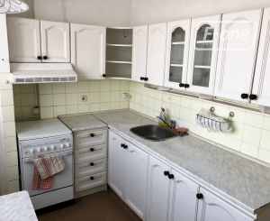 Predaj 3izbový byt, Hlohovec