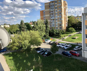 Predaj 3izbový byt, Hlohovec
