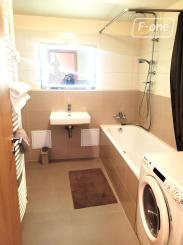 PREDAJ – svetlý 1i apartmán s balkónom, Rezidencia Premiere.