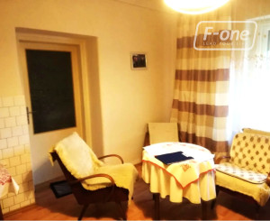 NA PREDAJ – 3i, 150 m2, pozemok 1 239 m2, obec Moča, okr. Komárno.