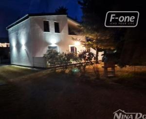 Samostane stojaci RD, 5i, 109 m2,  400 m od mora, ostrov Vir.