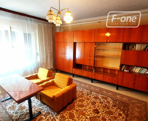 NA PREDAJ – 3i, 150 m2, poz. 1 239 m2, Moča, okr. Komárno.