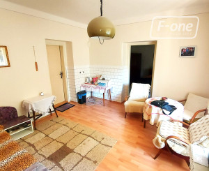NA PREDAJ – 3i, 150 m2, poz. 1 239 m2, Moča, okr. Komárno.