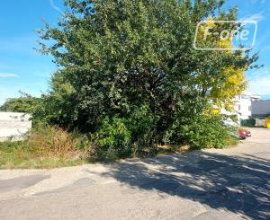 PREDAJ – stavebný pozemok 1221 m2, Domové role, BA II.