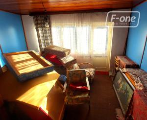 EXKLUZÍVNE, PREDAJ - 6i RD, UP 200 m2, pozemok 1742 m2, Banská Štiavnica.