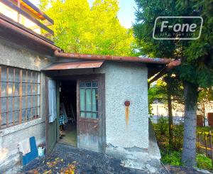 EXKLUZÍVNE, PREDAJ - 6i RD, UP 200 m2, pozemok 1742 m2, Banská Štiavnica.