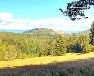 EXKLUZÍVNE, PREDAJ - 6i RD, UP 200 m2, pozemok 1742 m2, Banská Štiavnica.