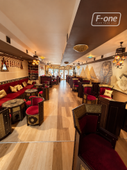 PRIESTOR PRE VAŠU KAVIAREŇ ALEBO BAR (190 m²)