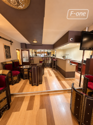 PRIESTOR PRE VAŠU KAVIAREŇ ALEBO BAR (190 m²)
