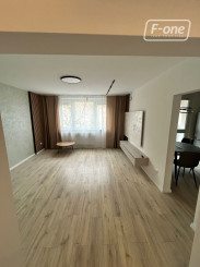 NA PREDAJ 3i, 70 m2 byt s balkónom, Bajzova ul., Ružinov.