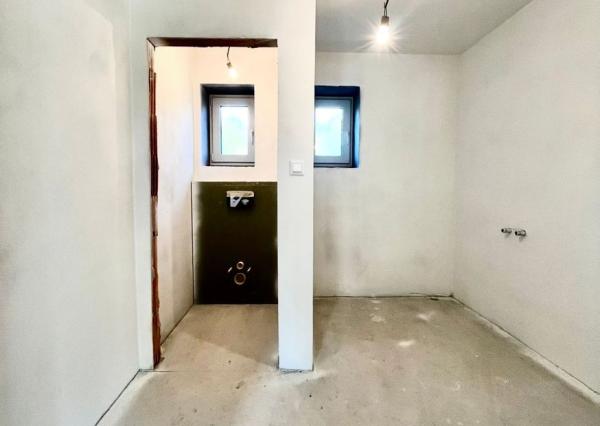 4-izbový rodinný dom s garážou a krásnym výhľadom na Zobor