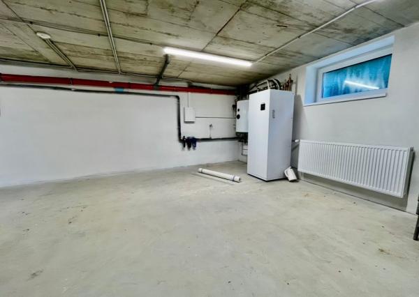 4-izbový rodinný dom s garážou a krásnym výhľadom na Zobor