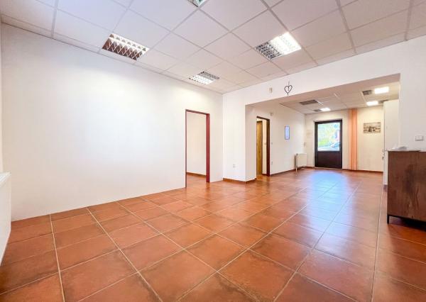 Prenájom | Obchodné priestory s bezbárierovým prístupom, Čadca